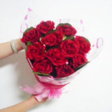 Blooming Bouquet, New Style
