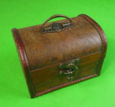 Restore Ancient Ways Prophecy Box