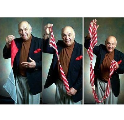 Changeable Handkerchief - Deluxe