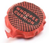 Poo-Poo Farting Whoopee Cushion (20cm)