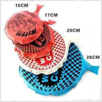 Poo-Poo Farting Whoopee Cushion (20cm)