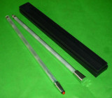 Dancing Cane LED - Folding Deluxe (5 Colors)