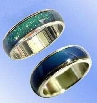 Mood Ring (18mm/19mm/20mm)