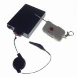 Remote Control Ignition Device