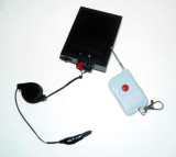 Remote Control Ignition Device