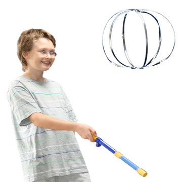 Fun-Fly-Stick Magic Levitation Wand