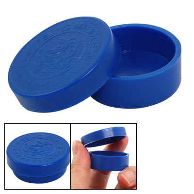 Okito Coin Box - Plastic