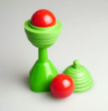 Ball and Vase - New Version