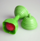 Ball and Vase - New Version