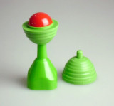 Ball and Vase - New Version