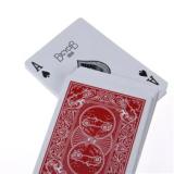 Extraordinary Function Card