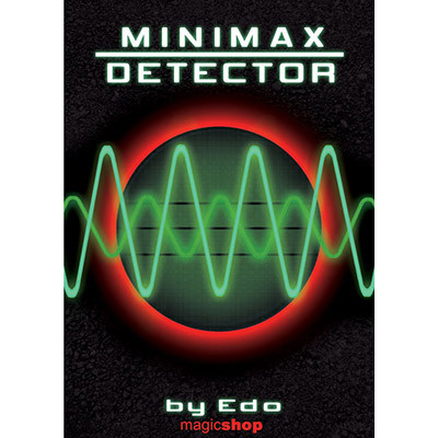 Minimax by Edo
