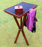 * Trinity Floating Table