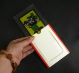 Magic Circus Frame - Small