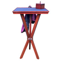 * Trinity Floating Table