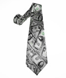 US Dollar Tie
