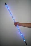 Star-lite Dancing Cane by China Magic - Folding Deluxe (3 Colors)