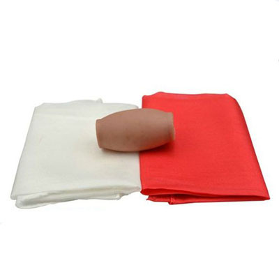 Pro Dye Tube (with 2 Silks)