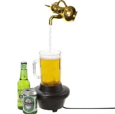 Water Illusion - Flagon Version