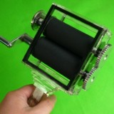 Portable Cash Printing Machine - Collector Edition