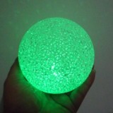 Electric Floating and Glowing Ball (11cm)
