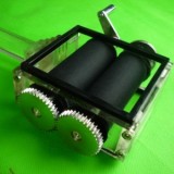 Portable Cash Printing Machine - Collector Edition