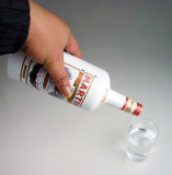 Color Changing Bottles (6 Bottles, Pour Liquid)