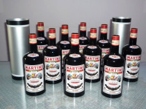 Multiplying Bottles (10 Bottles, Pour Liquid)