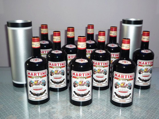 Multiplying Bottles (10 Bottles, Pour Liquid)