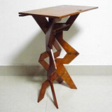 New Pro Fold-up Table