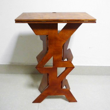 New Pro Fold-up Table