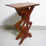 New Pro Fold-up Table