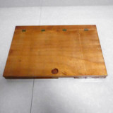 New Pro Fold-up Table