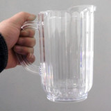 Vanishing Milk Pitcher (Large)