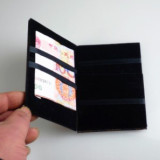 Magic Wallet