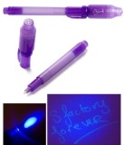 Invisible Ink Pen