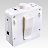 Mini Voice Amplifier - Headset (20W)