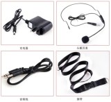 Mini Voice Amplifier - Headset (20W)