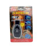 3 in 1 Shock Car Remote Control