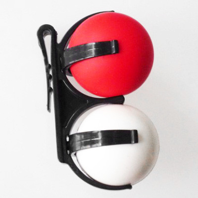 Pro Ball Holder, Standard