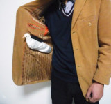 Professional Dove Bag and Dove Bag Holder Set (3 Colors)