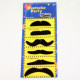 Stylish Costume Party Fake Mustache