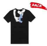 Jerry's Nugget Playing Cards Image T-Shirt (Medium/Large)