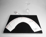 Glass Breaking Tray Pro - Remote Control By China Magic