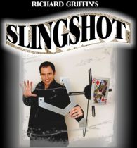 Slingshot by Richard Griffin