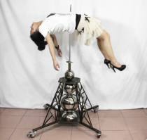 * Pierced Illusion (Metal Version)