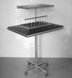 * 3 in 1 Vanishing Dove Cage by China Magic