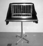 * 3 in 1 Vanishing Dove Cage by China Magic