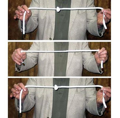 Knots So Fast (Amazing Knot)