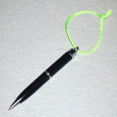 The Perplexing Pen Puzzle